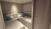Navetta 30 2026 CUSTOM LINE
