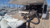 Navetta 30 2026 CUSTOM LINE