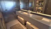 Navetta 30 2026 CUSTOM LINE