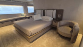 Navetta 30 2026 CUSTOM LINE