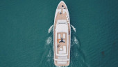 Navetta 30 2026 CUSTOM LINE