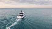 Navetta 30 2026 CUSTOM LINE