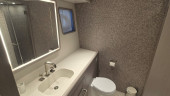 Navetta 30 2026 CUSTOM LINE