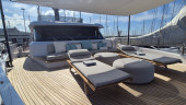 Navetta 30 2026 CUSTOM LINE