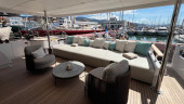 Navetta 30 2026 CUSTOM LINE