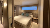 Navetta 30 2026 CUSTOM LINE
