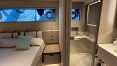 Navetta 30 2026 CUSTOM LINE