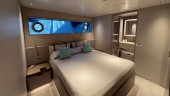 Navetta 30 2026 CUSTOM LINE
