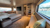 Navetta 30 2026 CUSTOM LINE