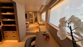 Navetta 30 2026 CUSTOM LINE