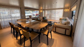 Navetta 30 2026 CUSTOM LINE