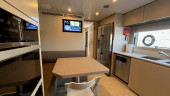 Navetta 30 2026 CUSTOM LINE