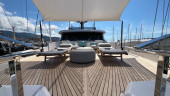 Navetta 30 2026 CUSTOM LINE
