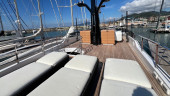 Navetta 30 2026 CUSTOM LINE