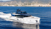 2025 SANLORENZO YACHTS