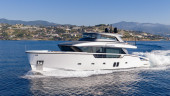 2025 SANLORENZO YACHTS