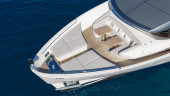 2025 SANLORENZO YACHTS