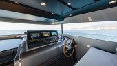 2025 SANLORENZO YACHTS