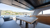 2025 SANLORENZO YACHTS