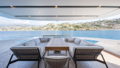 2025 SANLORENZO YACHTS