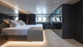 2025 SANLORENZO YACHTS