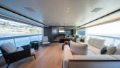 2025 SANLORENZO YACHTS