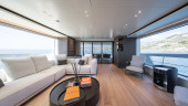 2025 SANLORENZO YACHTS