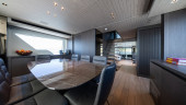 2025 SANLORENZO YACHTS