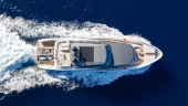 2025 SANLORENZO YACHTS
