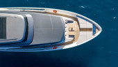2025 SANLORENZO YACHTS