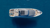 2025 SANLORENZO YACHTS