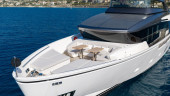 2025 SANLORENZO YACHTS