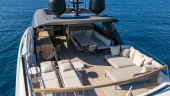 2025 SANLORENZO YACHTS