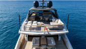 2025 SANLORENZO YACHTS