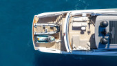 2025 SANLORENZO YACHTS