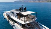 2025 SANLORENZO YACHTS