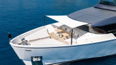 2025 SANLORENZO YACHTS