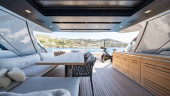 2025 SANLORENZO YACHTS