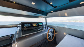 2025 SANLORENZO YACHTS