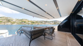 2025 SANLORENZO YACHTS