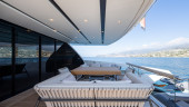 2025 SANLORENZO YACHTS