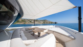 2025 SANLORENZO YACHTS