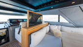 2025 SANLORENZO YACHTS
