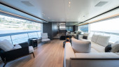 2025 SANLORENZO YACHTS
