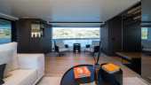 2025 SANLORENZO YACHTS