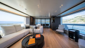 2025 SANLORENZO YACHTS