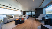 2025 SANLORENZO YACHTS