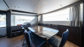 2025 SANLORENZO YACHTS