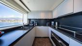2025 SANLORENZO YACHTS