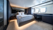 2025 SANLORENZO YACHTS